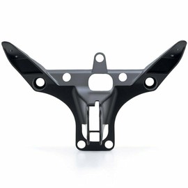 Motorcycle Upper Fairing Stay Bracket Cowling Fit for Yamaha YZF1000 R1 2002 2003 Front Fairing Headlight Stay Bracket