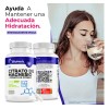 Bioherb Citrato Magnesio Potasio Extremadamente Eficaz 180 Cápsulas Meses Apoyo