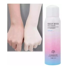 🌈✨ Crema Aclaradora Instantánea V7 con Bloqueador Solar – Neutra ☀️💧