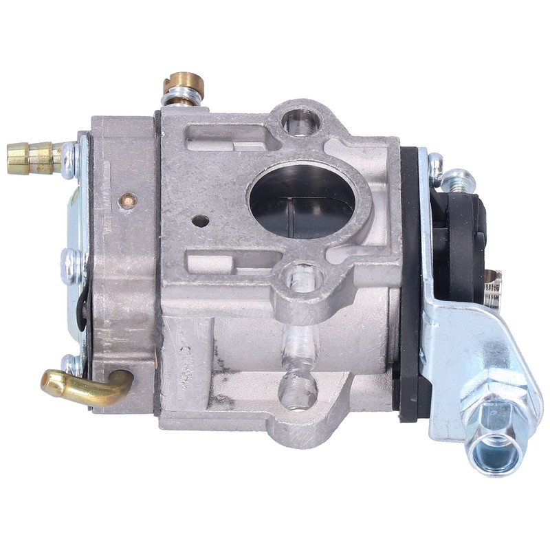 Carburetor Air Fuel Filter Spark Plug Primer Bulb Assembly for