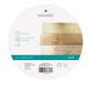 Navaris 25 pcs Sanding Sheets - Assorted P40, 60, 80,