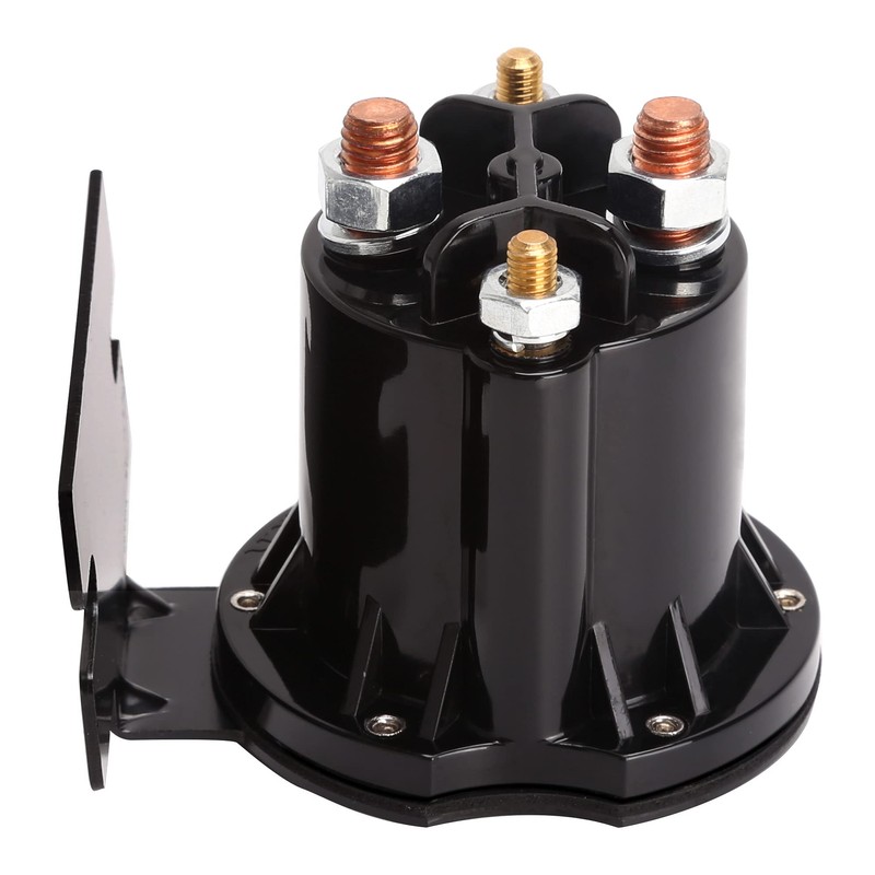 10L0L Golf Cart 36 Volt Solenoid for EZGO RXV 2008-up