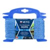 TIMCO BR330W Blue Polypropylene Rope – General Purpose – for