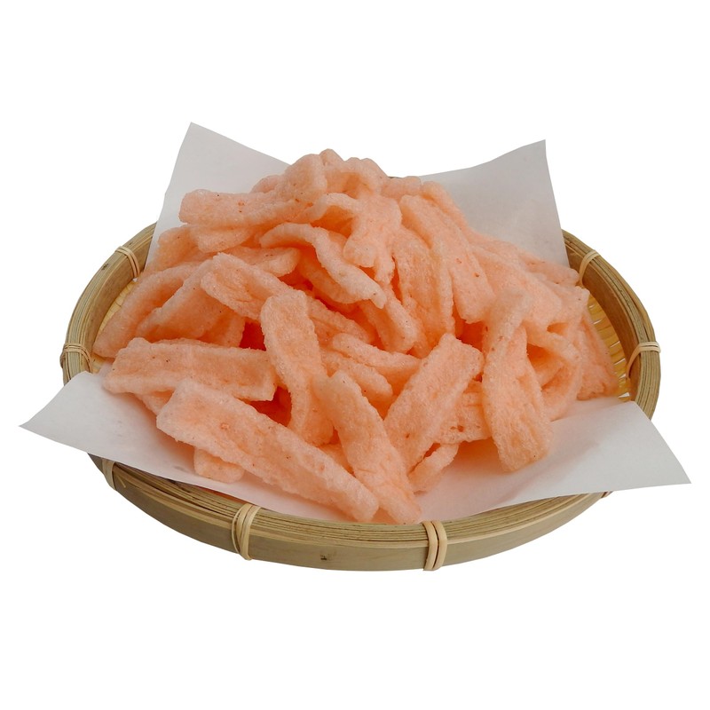 Okadaya Seika Shrimp Homare 4.6 oz (130 g) x 3