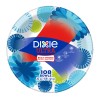 Dixie Ultra Heavy Duty 20oz Paper Bowls 108 Count Microwavable