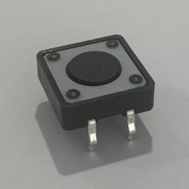 Technics NEW GENUINE Technics SL-1200MK2 Large Power Switch Style (Older Models)