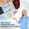 Scian Advanced Practice Kit for Medical Students (36 Pcs) Complete