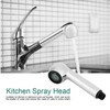 Kitchen Faucet Hand Held Shower Sink Kitchen Mixer Tap Kitchen