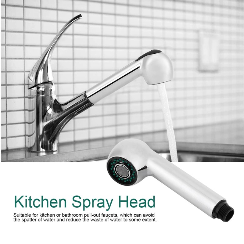 Kitchen Faucet Hand Held Shower Sink Kitchen Mixer Tap Kitchen