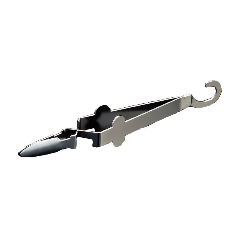 sanpuratekku kuraiotyu-bu Dedicated Tongs