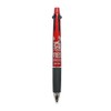 Wachifurdo Dayan Multifunction Pen Jetstream 4&1 0.7 Mt Red 940404