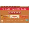 Unbranded Larabar Nut Bar Variety Pack - 30oz/18ct