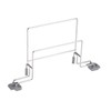 Clean Up Cutting Board Rack [ZKPATN-E] Sink Accessories Racquella Series Compatible Sink TG/SG/EG, Sink TU/SU/EU
