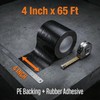 Autrends Super Strong Duct Tape 6 Inch x 32 Feet