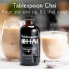 The Republic of Tea – Tablespoon Chai, Black Tea Chai
