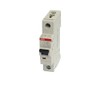 ABB S200 MCB Circuit Breaker Type B, 1-Pin 50A 230V,