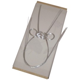 Gyoshodo Incense Sticks, Short Size 8 Paulownia Box #46