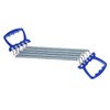 Kisangel Muscle Expander for Boys and Girls Long Elastic Band