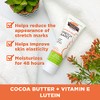 Palmer's Cocoa Butter Formula Massage Cream for Stretch Marks, 4.4