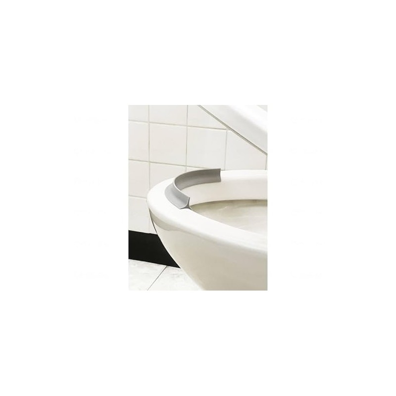 Toilet Seat Gap Guard YU-241