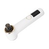 Facial Pore Cleaner Tools Hot Compress Pore Vacuum Electric Blackhead