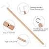 27" Dressing Stick, Sock Remover Tool, Independent Living Aid, Dressing