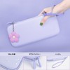 DLseego OLED Model Compatible Case, Bag Set, Storage Bag (1
