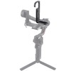 FOTGA Quick Release Plate L-Angle Vertical L-Bracket Plate for Panasonic