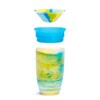 Munchkin® Miracle® 360 Toddler Sippy Cup, Spill Proof, 10 Ounce,