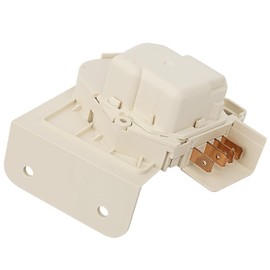 5304518034 OEM Refrigerator/Freezer Defrost Timer Replacement Part – Replaces 297318010, 00624727, 00624729, 216744400, 216744500, 5304516309, AP6799886, 00628516, 216517400, 216563000, 5308037967