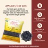 Darsa Organics Sabut Urad Dal 2 lb – USDA Organic