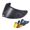 VCOROS RPHA11 Helmet Visor Replacement for HJ-26/RPHA 70 Helmet Face