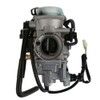 Carbman 16100-HP0-A03 Carburetor Compatible with Honda ATV Foreman 500 TRX500