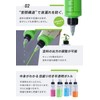 Webirth Dropper Bottle with Stirring Ball - Includes Funnel, Brush,