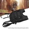 Outdoor Tactic Hunting Protective Vest Modular Adjustable Training Breathable VestBlack