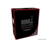 RIEDEL Veritas Crystal Viognier and Chardonnay Glass, Set of 4