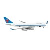DCD Boeing 747-400F Commercial Aircraft China Southern Cargo Interactive Series