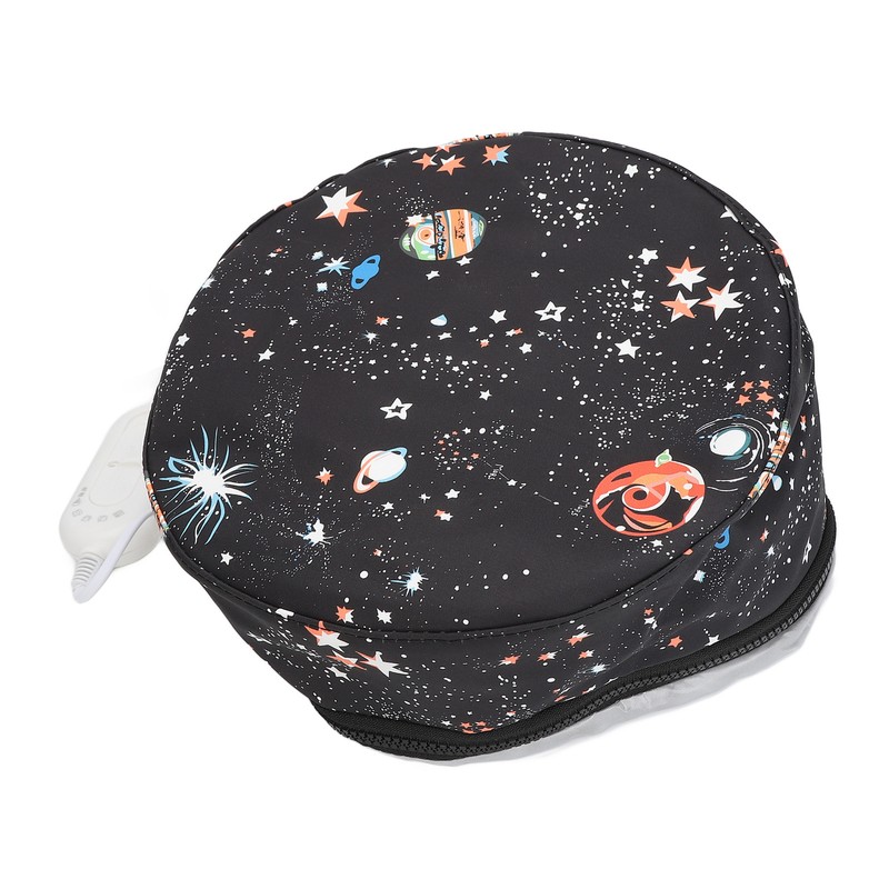 Hair Care Hat Deep Conditioning Adjustable Electric Hair Thermal Cap
