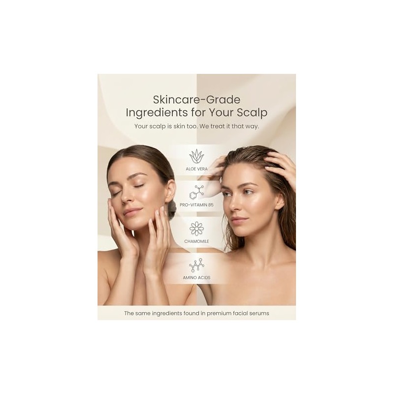 Seacret Mineral-rich Hydrating Mud Shampoo