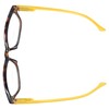 Incredible Bargains The Havana Stylish Tortoise Shell Bifocal Reading Glasses