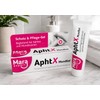 Mara Expert Mouth Gel for Irritated Gums - Tooth Gel