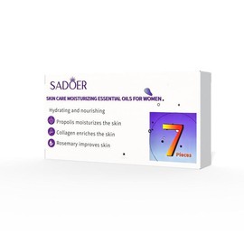 SADOER-Women's best partner, best-selling moisturizing firming lotion - Specification: 1count【Wetting effect】