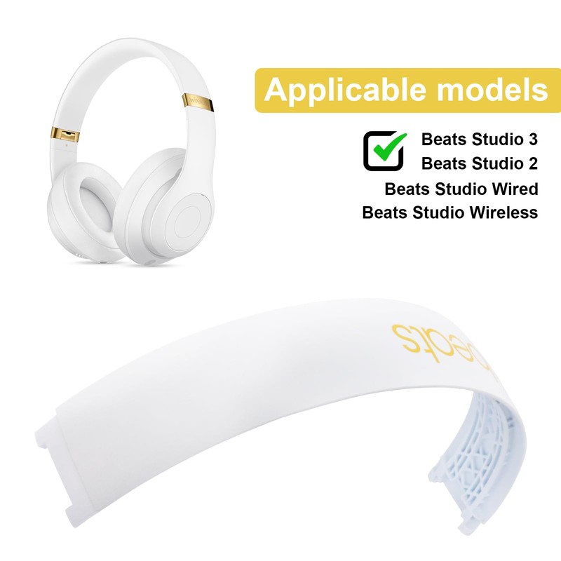 Studio 2 Headband Replacement Parts Accessories Studio 3 Headband Repair