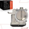 A-Premium Electronic Throttle Body Compatible with Hyundai Genesis 2015-2016 &