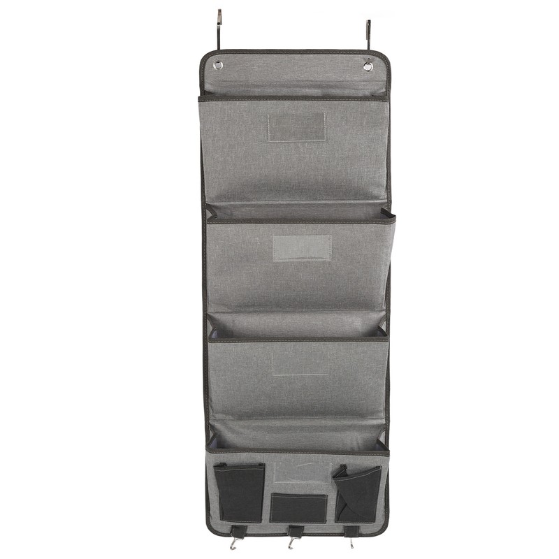Wall Storage Hanging Bag Large Capacity Over The Door File