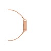 Daniel Wellington Quadro Studio, rose gold, Bracelet Type