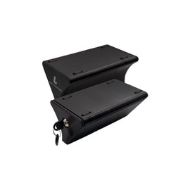 Generisch Simson* Box XL, Tool Box, Tool Compartment for Simson S50/S51, Lordi Industries