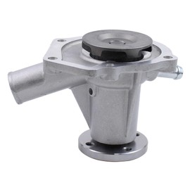 Roneeson Water Pump With Gasket for Kubota D650 D750 D850 D950 V1100 V1200 B20 B1550 B1550E B1600 B1700 B1750 B2150 B4200 B5100 B5200 B6200 B7200 B8200 B9200 KH35 KH41 KH-51 KH61 Bobcat 443 543