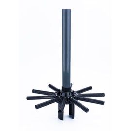 Duodyeo S210T Lateral Assembly Replacement for Hayward S210T 210S Pro Series Pool Sand Filter SX210DA Laterals Parts