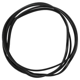 GoaMotors Dryer Repair Kit with Drum Belt Idler Pulley Drum Roller Compatible with Whirlpool for Kenmore for Maytag for Amana for Roper Replaces AP6010582 WP691366 AP3131942 AP3131942